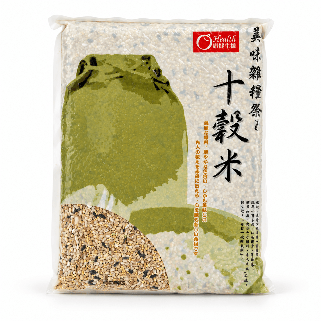 十穀米 圖 2