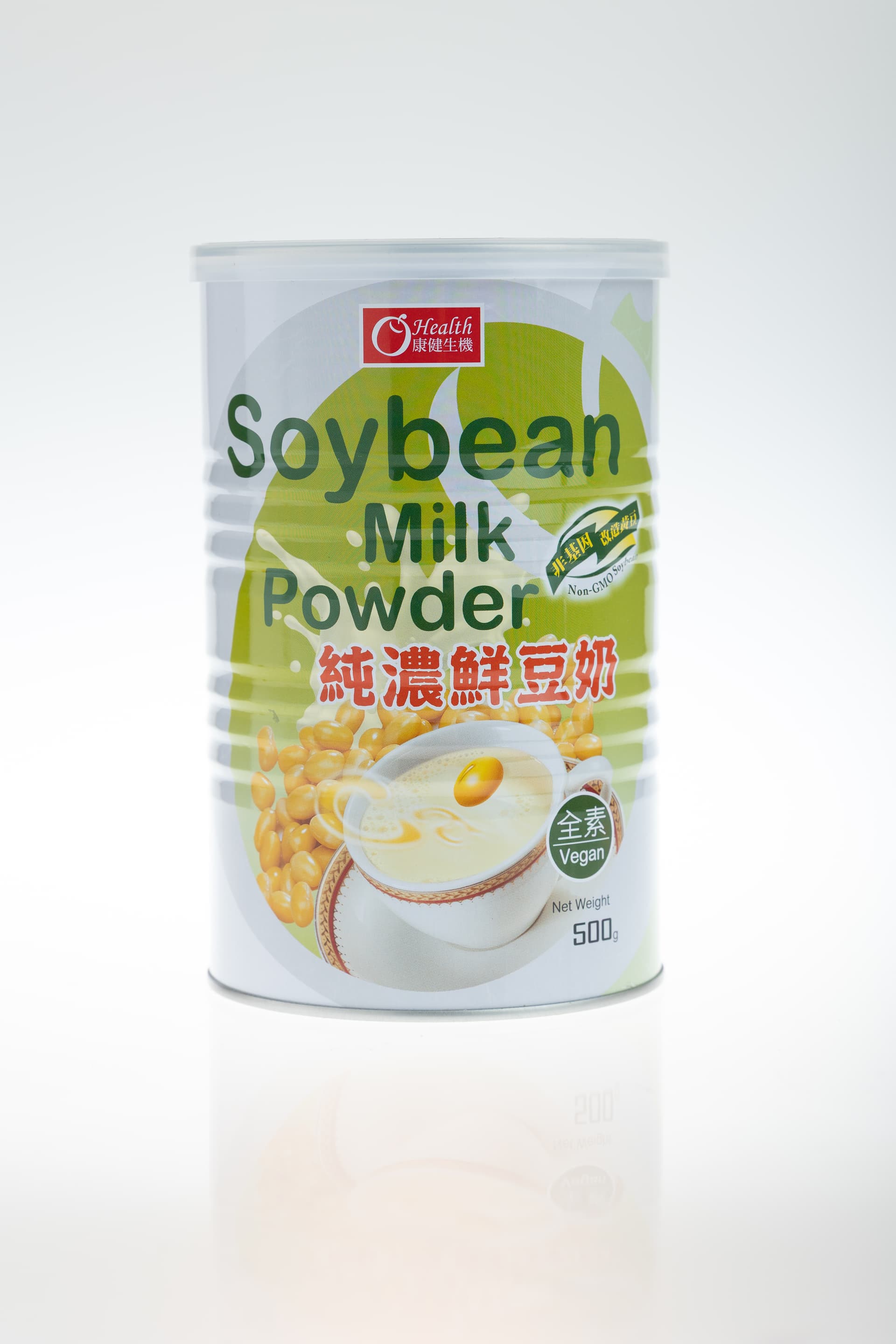 純濃鮮豆奶 圖 2