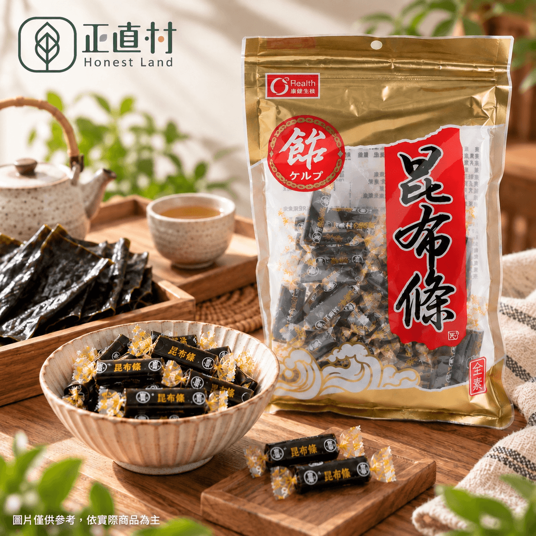 生機昆布條 圖 1