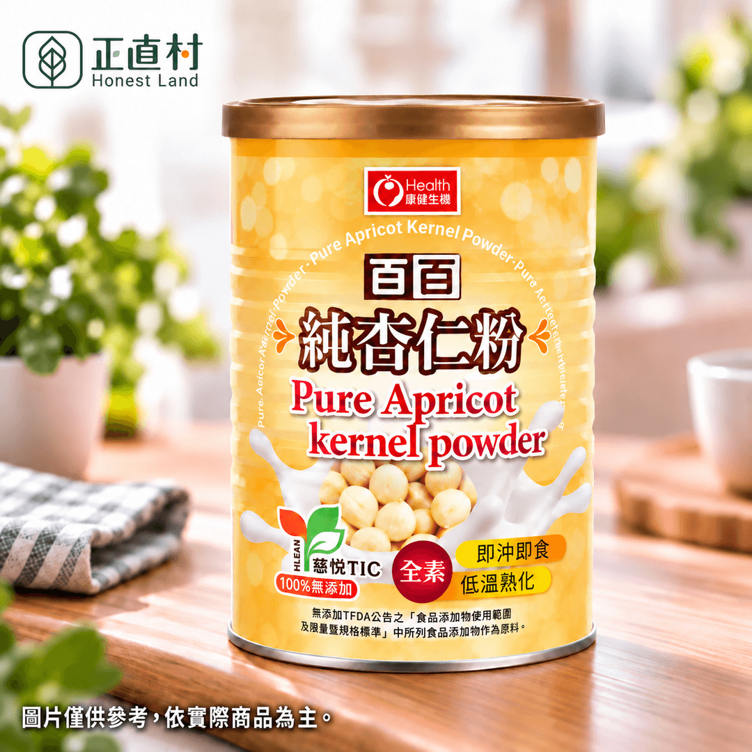 百百純杏仁粉 圖 1