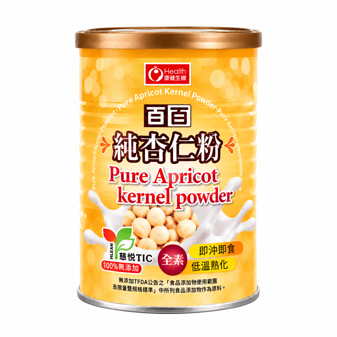 百百純杏仁粉 圖 2